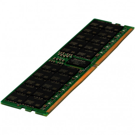 "HPE 16GB SR x8 4800 CAS-40-39-39 RDIMM ECC EC8 retail"