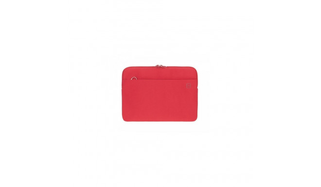 "Tucano Top Second Skin für 13"""", Rot, BFTMB13-R"