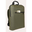 "Tucano Gommo Rucksack 15"" Schlammgrün, BKGOM15-VM"