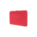 "Tucano Top Second Skin 14"""", Rot, BFTMB14-R"