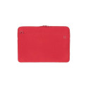 "Tucano Top Second Skin 14"""", Rot, BFTMB14-R"