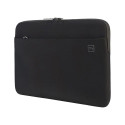 "Tucano Top Second Skin für MacBook Pro 14"""" (2021/2023), Schwarz, BFTMB14-BK"