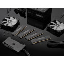 "96GB PC 7000 CL40 CORSAIR KIT (2x48GB) VENGEANCE Bla retail"