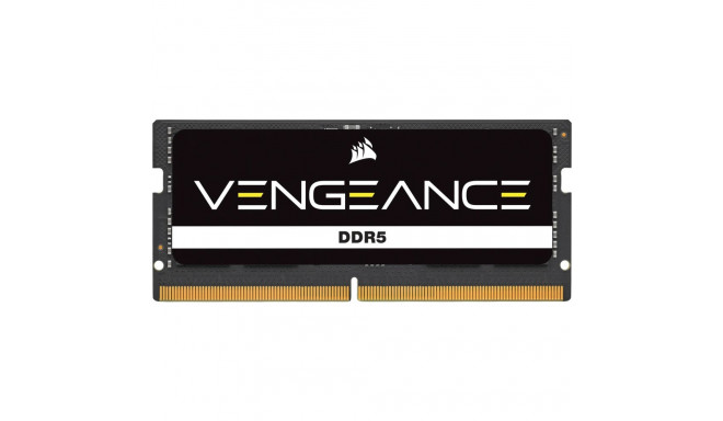 "16GB SO DDR5 PC 5600 CL48 CORSAIR VENGEANCE retail"