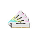 "32 GB Corsair DIMM 3600 (4x 8 GB) Quad-Kit (wei. CMH32GX4M4D3600C18W. Vengeance RGB PRO SL. INTEL X