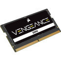 "16GB SO DDR5 PC 5600 CL48 CORSAIR VENGEANCE retail"