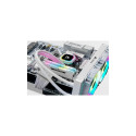 "32 GB Corsair DIMM 3600 (4x 8 GB) Quad-Kit (wei. CMH32GX4M4D3600C18W. Vengeance RGB PRO SL. INTEL X