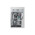 "32 GB Corsair DIMM 3600 (4x 8 GB) Quad-Kit (wei. CMH32GX4M4D3600C18W. Vengeance RGB PRO SL. INTEL X