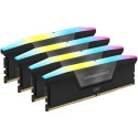 "Corsair DIMM 192 GB 5200 (4x 48 GB) Quad-Kit (schwarz. CMH192GX5M4B5200C38. Vengeance RGB. INTEL XM