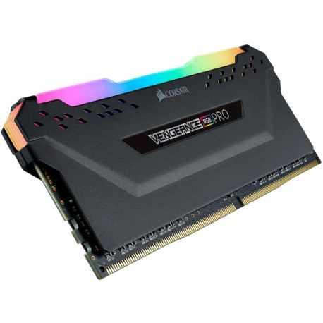 "16GB PC 3600 CL20 CORSAIR Vengeance RGB retail"