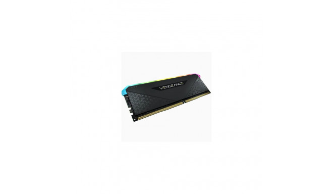 "16GB PC 3200 CL16 CORSAIR Vengeance RGB for Ryzen Int retail"