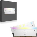 "32GB PC 6000 CL30 CORSAIR KIT (2x16GB) DOMIN. T RGB Wh retail"