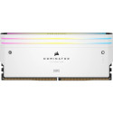 "32GB PC 6000 CL30 CORSAIR KIT (2x16GB) DOMIN. T RGB Wh retail"