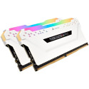 "32GB PC 3200 CL16 CORSAIR KIT (2x16GB) VENGEANCE RGB W retail"