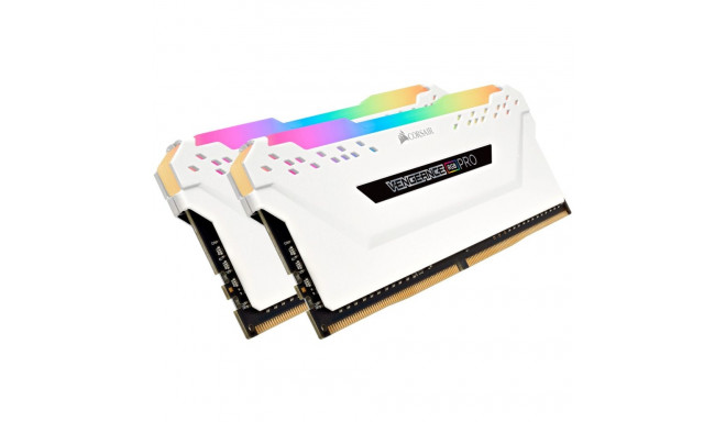"32GB PC 3200 CL16 CORSAIR KIT (2x16GB) VENGEANCE RGB W retail"