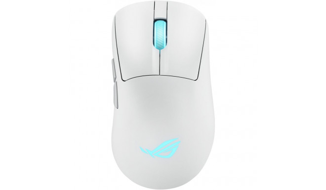 "ASUS ROG Keris II ORIGIN/WHT"