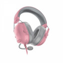 "Razer BlackShark V2 X rosa"