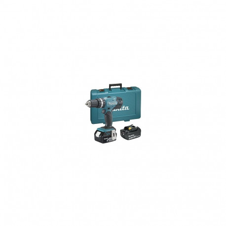 "Makita Akku-Bohrhammer - DHP453RFE"