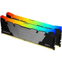 "KINGSTON 16GB3600MT/s DDR4 CL16DIMM Kit of 2FURYRenegadeRGB"