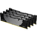 "KINGSTON 32GB3600MT/s DDR4 CL16DIMM Kit of4FURYRenegadeBlack"