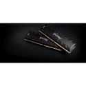"KINGSTON 32GB3600MT/s DDR4 CL16DIMM Kit of4FURYRenegadeBlack"