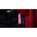 "KINGSTON 128GB 3600MT/s DDR4 CL18 DIMM Kit of 4 FURY Beast RGB"