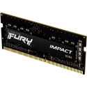 "SO KINGSTON 8GB 3200MHz DDR4 CL20 SODIMM FURY Impact"