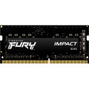 "SO KINGSTON 16GB 3200MHz DDR4 CL20 SODIMM FURY Impact"