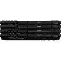 "KINGSTON 64GB 3600MHz DDR4 CL18 DIMM Kit of 4 FURY Beast Black"