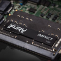 "SO KINGSTON 8GB 3200MHz DDR4 CL20 SODIMM FURY Impact"