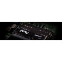 "SO KINGSTON 32GB 3200MHz DDR4 CL20 SODIMM FURY Impact"