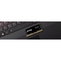 "SO KINGSTON 32GB 3200MHz DDR4 CL20 SODIMM FURY Impact"