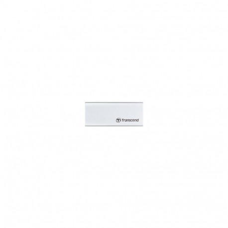 "TRANSCEND 1TB External SSD ESD260C USB 3.1 Gen 2 Type C"