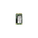 "TRANSCEND 64GB mSATA SSD SATA3 3D TLC"