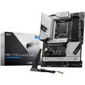 "1700 MSI PRO Z790-A Max WIFI DDR5 ATX"