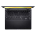 "Acer Chromebook Spin 512 R856LT-TCO-C2NK N100/8GB/64GBeMMC/ChromeOS/LTE/black"