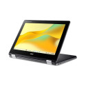 "Acer Chromebook Spin 512 R856LT-TCO-C2NK N100/8GB/64GBeMMC/ChromeOS/LTE/black"