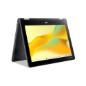 "Acer Chromebook Spin 512 R856LT-TCO-C2NK N100/8GB/64GBeMMC/ChromeOS/LTE/black"