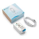 "DRAGINO LoRaWAN Temperatur & Humidity Sensor LHT65N-EU868-E3"