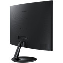 "61cm/24' (1920x1080) Samsung S24C360EAU 16:9 4ms HDMI VGA VESA Full HD Black"