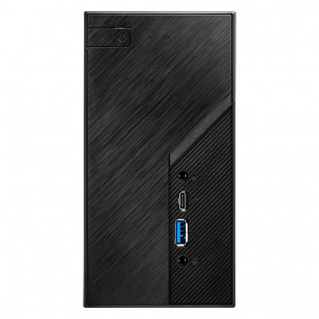 "ASRock DeskMini H470 LGA1200-Sockel - keine CPU"