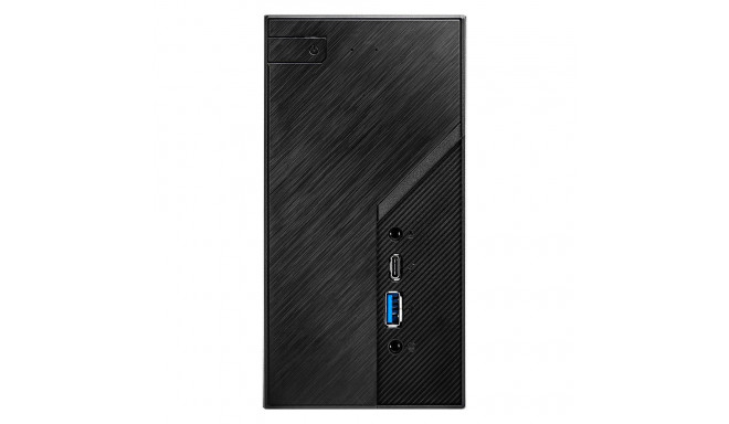 "ASRock DeskMini H470 LGA1200-Sockel - keine CPU"