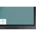 "190cm/75"" (3840x2160) Samsung Interactive Display WA75C 16:9 4K UHD Touch 16/7 8ms 60Hz Wifi LAN B