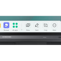 "190cm/75"" (3840x2160) Samsung Interactive Display WA75C 16:9 4K UHD Touch 16/7 8ms 60Hz Wifi LAN B
