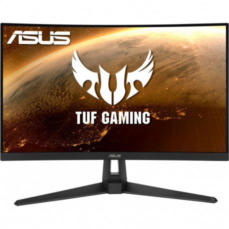 "68.6cm/27' (1920x1080) Asus TUF Gaming VG27VH1B 16:9 1ms HDMI VGA VESA Speaker Full HD Black"