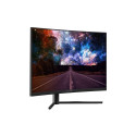 "68.6cm/27'' (1920x1080) LC-Power LC-M27-FHD-240-C Gaming Curved 16:9 1ms 240Hz 3xHDMI DisplayPort V