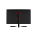 "68.6cm/27'' (1920x1080) LC-Power LC-M27-FHD-240-C Gaming Curved 16:9 1ms 240Hz 3xHDMI DisplayPort V