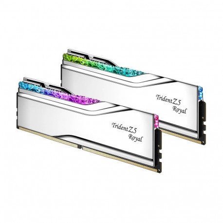 "32GB PC 6400 CL30 G.Skill KIT (2x16GB) TR5S RGB Royal"