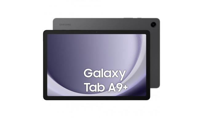 "Samsung Galaxy Tab A9+ 128GB 6RAM Wi-Fi EU grey"