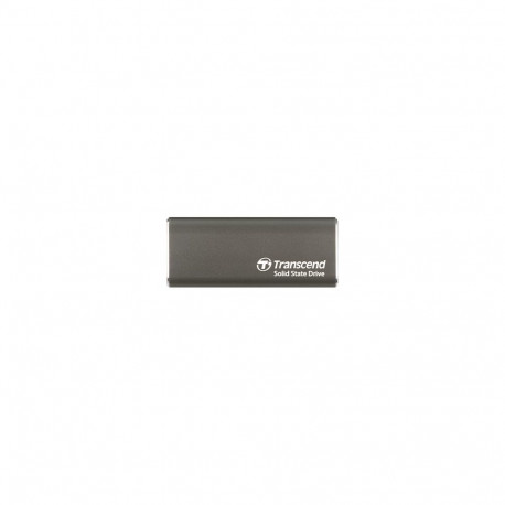 "USB-C 1000GB Transcend ESD265C"